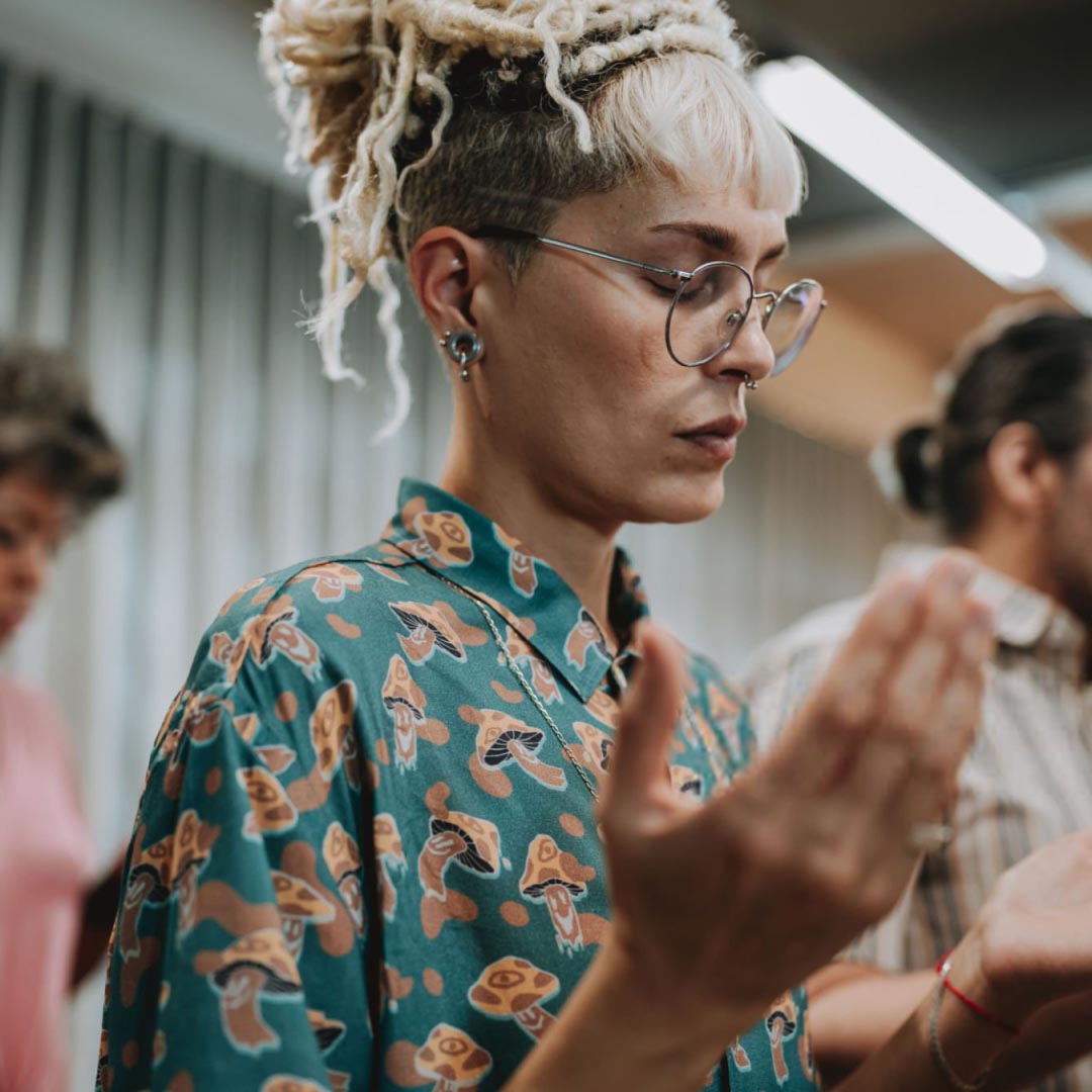 United Church Of Christ | About